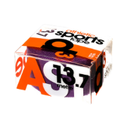 d3 Athletic Strapping Tape 38mm x 13.7m Purple