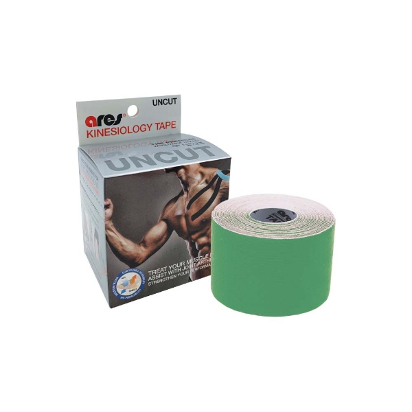 Ares Classic Green 5cm x 5m