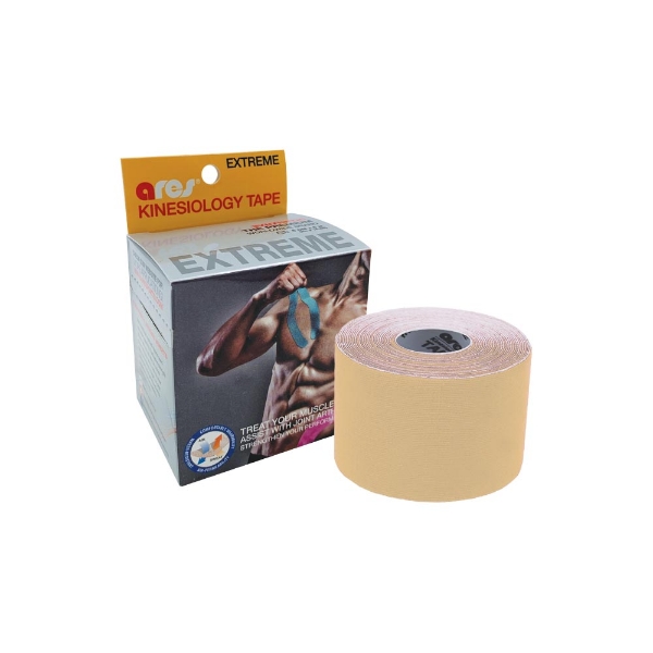 Ares Extreme Gold 5cm x 5m