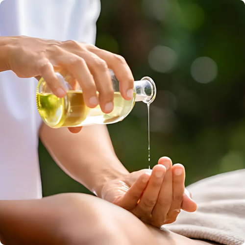 Arnica Oils