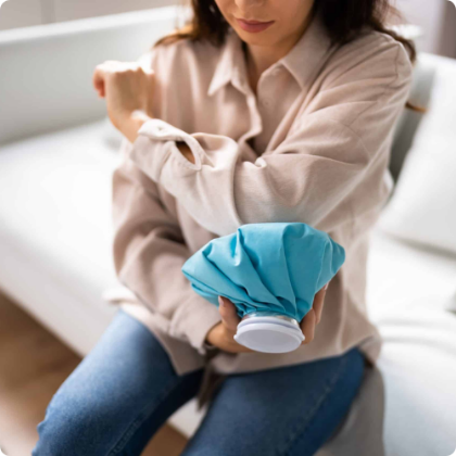 Picture for category Hot & Cold Packs