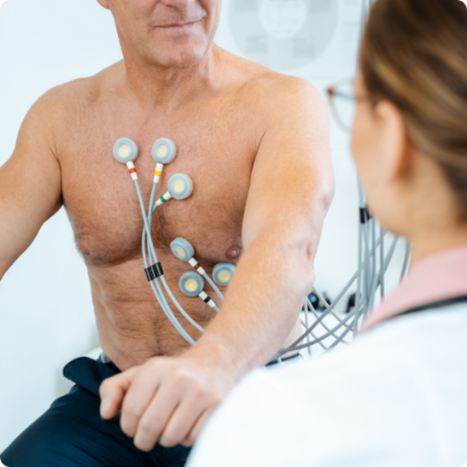 Picture for category ECG  & External AED Devices