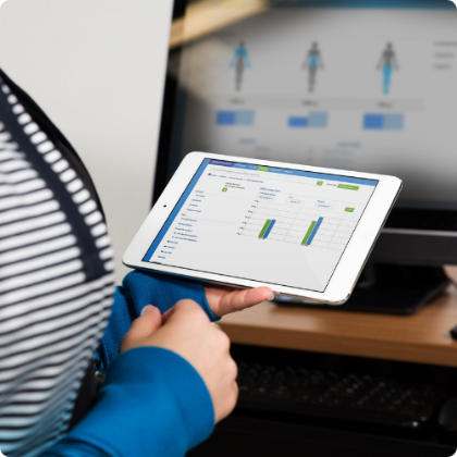 Picture for category Exercise Software Programs