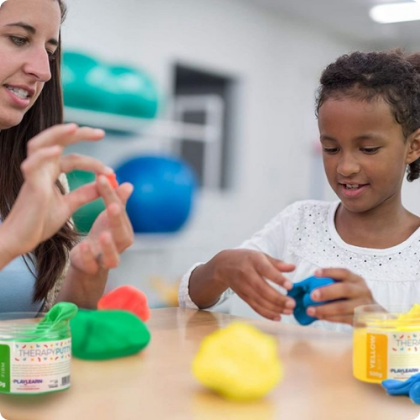 Picture for category Hand & Shoulder Equipment