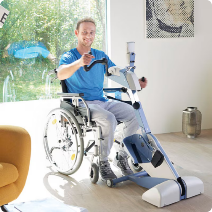 Picture for category Active & Passive Motion Devices