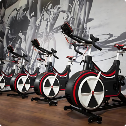 Picture for category Cardio Equipment