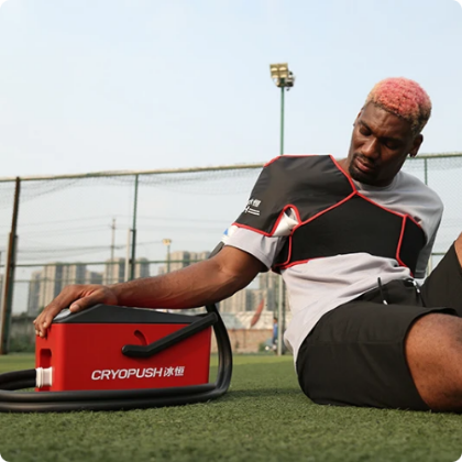 Picture for category Cold Packs & Cryo Devices