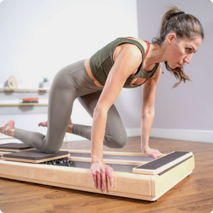 Picture for category Pilates CoreAlign