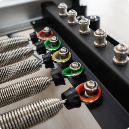 Picture for category Pilates Spares & Accessories