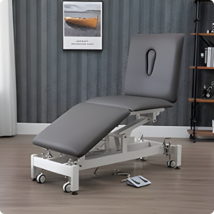 Picture for category Treatment Beds & Tables