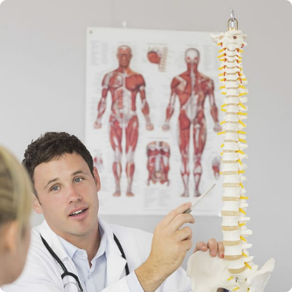 Picture for category Educational Charts & Models