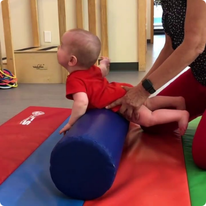 Picture for category Therapy Rolls