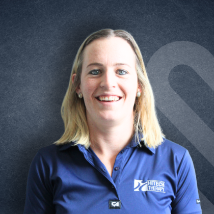 Carla van der Merwe