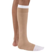 Picture of JOBST : UlcerCare Knee High 1STK & 2LNRS Large