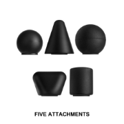 Picture of Compex Fixx 2.0 Massage Gun