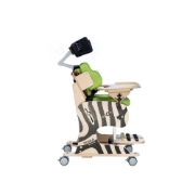 Picture of Zebra Invento Positional Chair