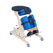 Picture of Cat I Standing Frame