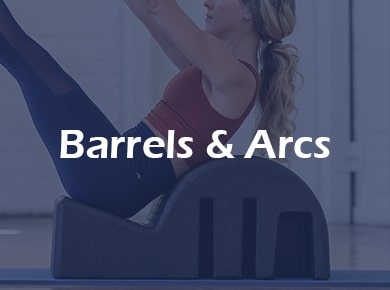 Barrels & Arcs  HiTech Therapy Online
