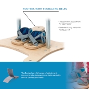Picture of Smart Standing Frame Size 2A
