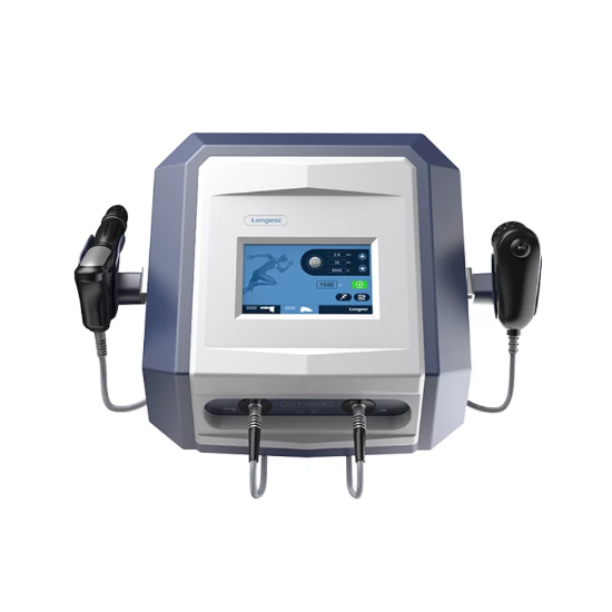 Picture of Longest Radial Shockwave 2 Channel (D-Actor + V-Actor)