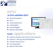 Picture of PhysioSense Basic Balance Board