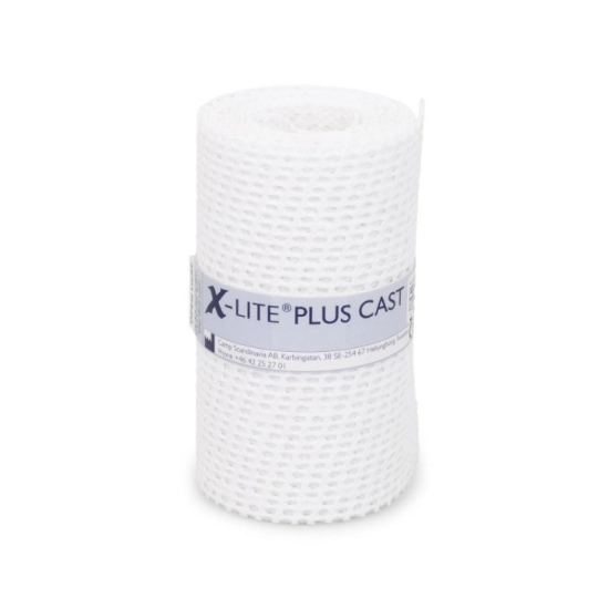 Picture of X-Lite Plus Roll White 15cm x 180cm