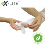 Picture of X-Lite Plus Roll White 15cm x 180cm