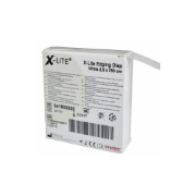 Picture of X-Lite Edging Dispenser 2.5cm x 750cm (White)