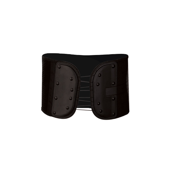 Mueller Green® Adjustable Back & Abdominal Support