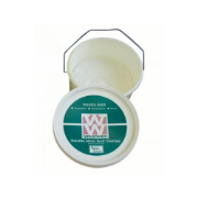 Picture of WaxWel Parafin Wax Pastilles Tub - 1.36Kg - Fragrance Free