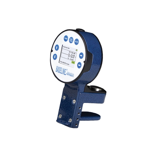 Baseline BIMS Digital Pinch Gauge