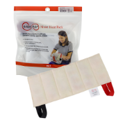 Picture of Relief Pak Moist Heat Pack Half Size