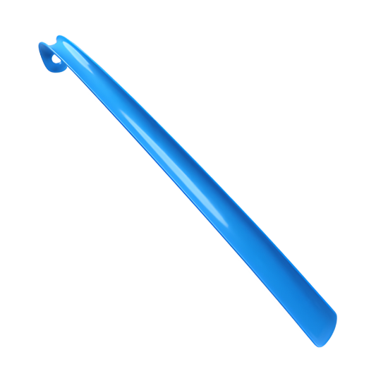 Picture of CanDo Shoehorn Flexible Plastic