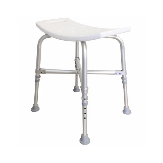 Picture of CanDo Bath Bench Without Back Rest