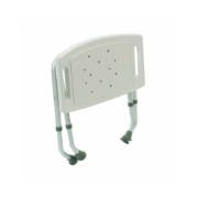 Picture of CanDo Bath Bench Without Back Rest