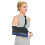 Picture of Mueller Adjustable Arm Sling