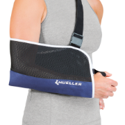 Picture of Mueller Adjustable Arm Sling