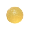 Hand Exercise Ball Yellow - Extra Soft