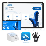 Picture of Syrebo Rehabilitation Unit Only