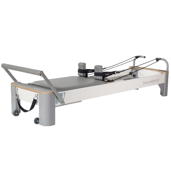 Picture of Balanced Body Bravo Reformer
