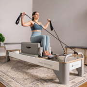 Picture of Balanced Body Bravo Reformer