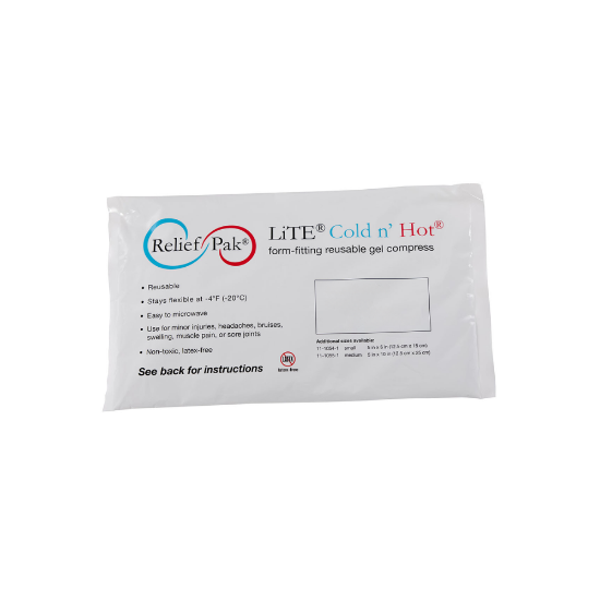 Picture of Relief Pak Cold 'N Hot Pack Small