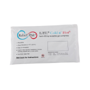 Relief Pak Cold 'N Hot Pack Medium