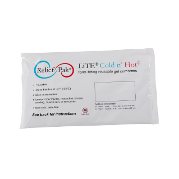 Picture of Relief Pak Cold 'N Hot Pack Medium