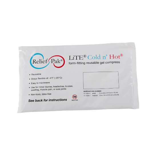Picture of Relief Pak Cold 'N Hot Pack Medium