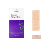 Picture of Meridius Acupuncture Press Needles