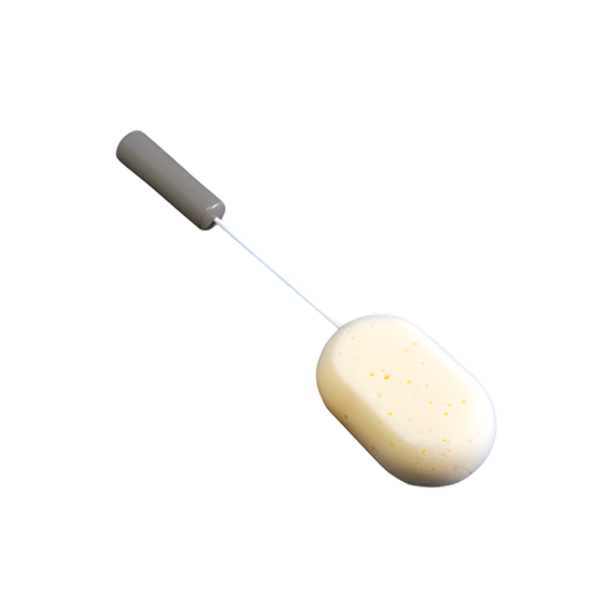 Picture of Long Handle Sponge 38cm