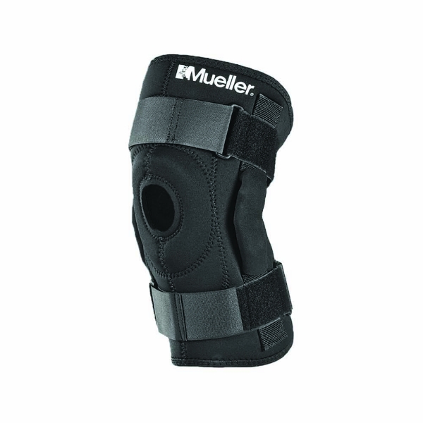 Mueller Hinged Knee Brace XX-Large (Slip-on)