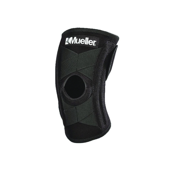 Mueller Self-Adjusting Knee Stabilizer