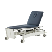 Picture of 2 Section Synergy-C TILT Treatment Table Electric